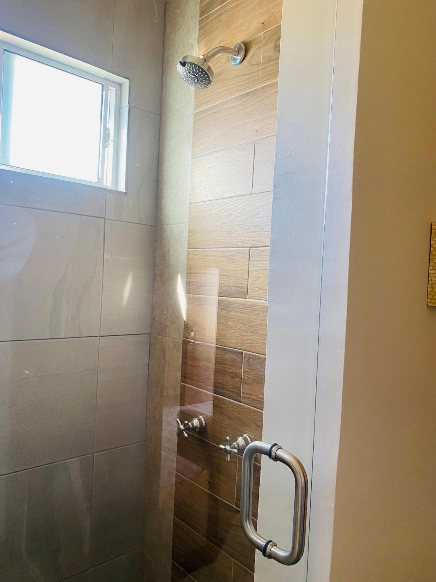 Cozy, Quiet & Pet Friendly Gated Patio Studio Ensenada Zewnętrze zdjęcie